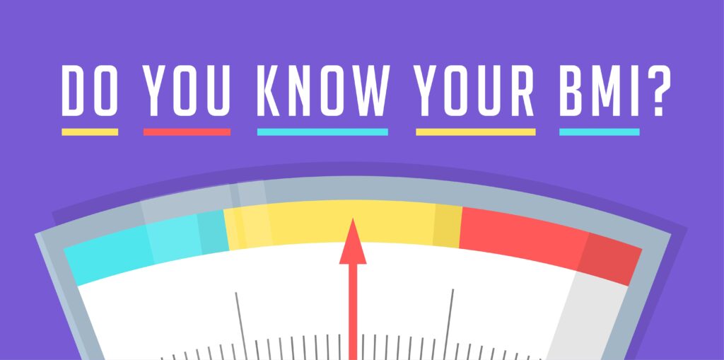 Body Mass Index