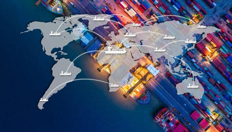 global supply chain