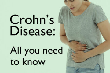 Crohns-Disease