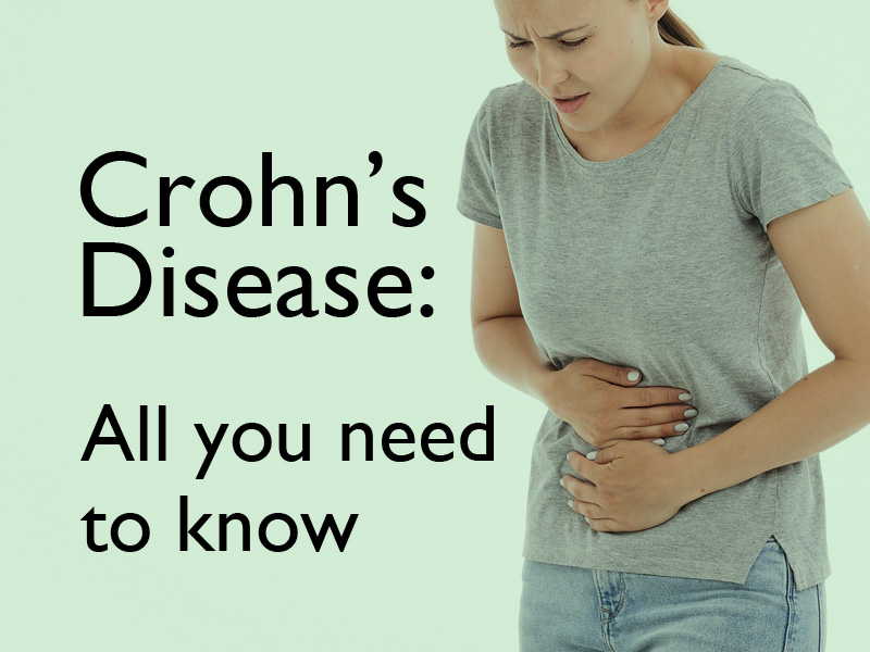 Crohns-Disease