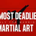 Most deadliest martial arts