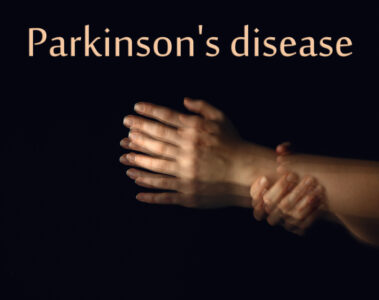 Parkinsons disease