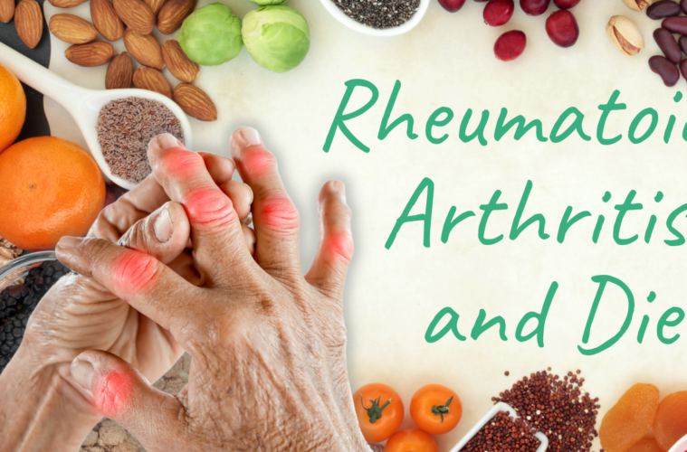 Rheumatoid-Arthritis-diet