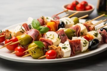 appetizer ideas