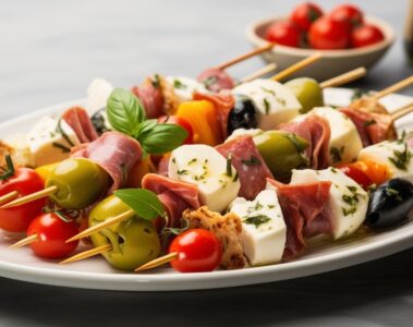 appetizer ideas