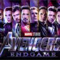 avengers end game