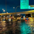 Dubai Flood