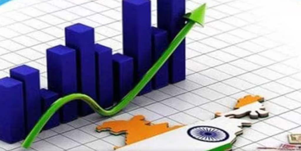 India growing economy