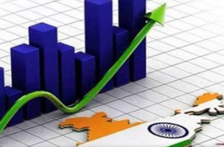 India growing economy