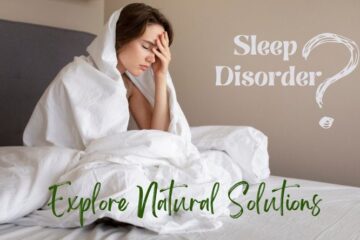 Insomnia natural solutions