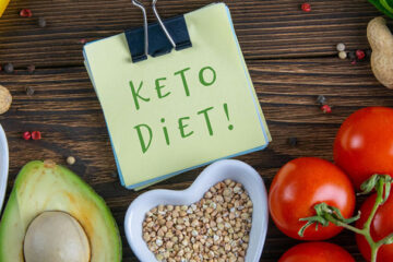 Keto diet