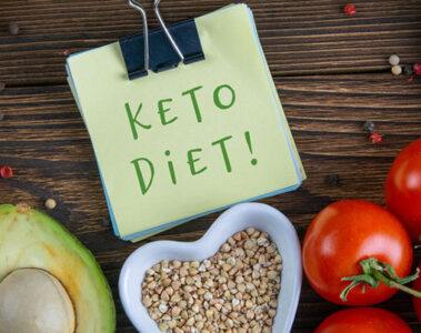 Keto diet