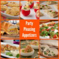 party pleasing appetizers