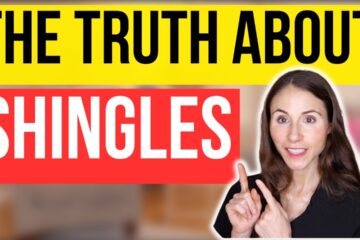 Truth about Shingles