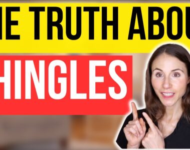 Truth about Shingles