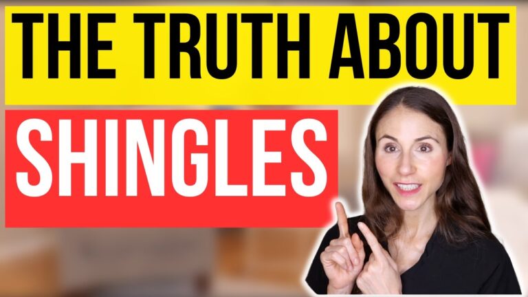 Truth about Shingles