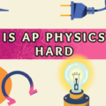 Is AP physics hard