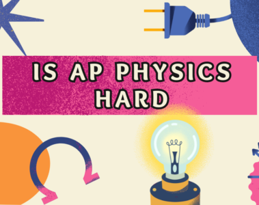 Is AP physics hard