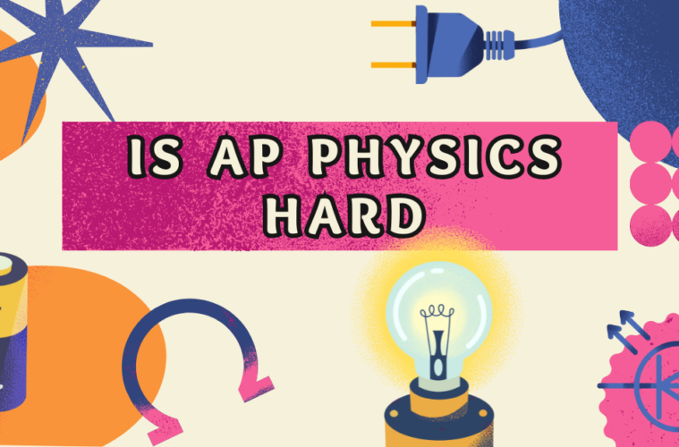 Is AP physics hard