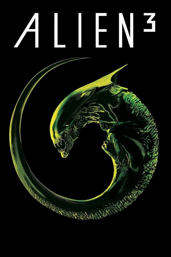 Alien3 1992