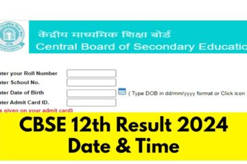 CBSE BOARD RESULTS