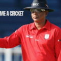 how to become a cricket umpire