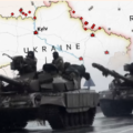 Russian Ukraine conflict