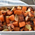 sweet potatoes gluten free