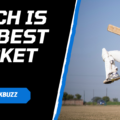 which is the best cricket bat